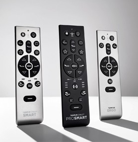 Power Base Wireless Remotes