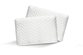 Two TEMPUR-Cloud Pillows